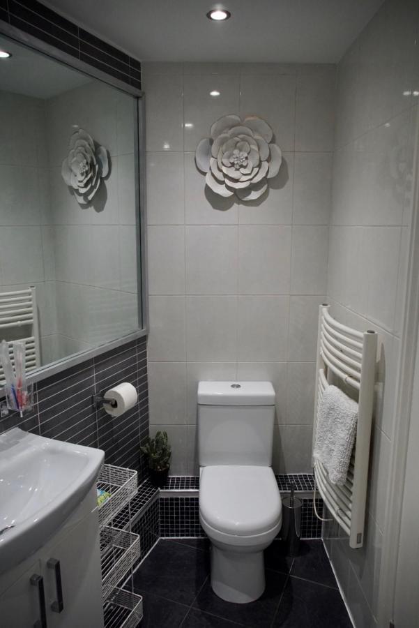 Exec Apartment 2 Nottingham Dış mekan fotoğraf