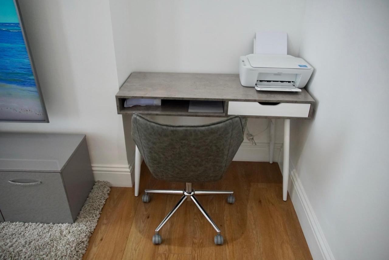 Exec Apartment 2 Nottingham Dış mekan fotoğraf