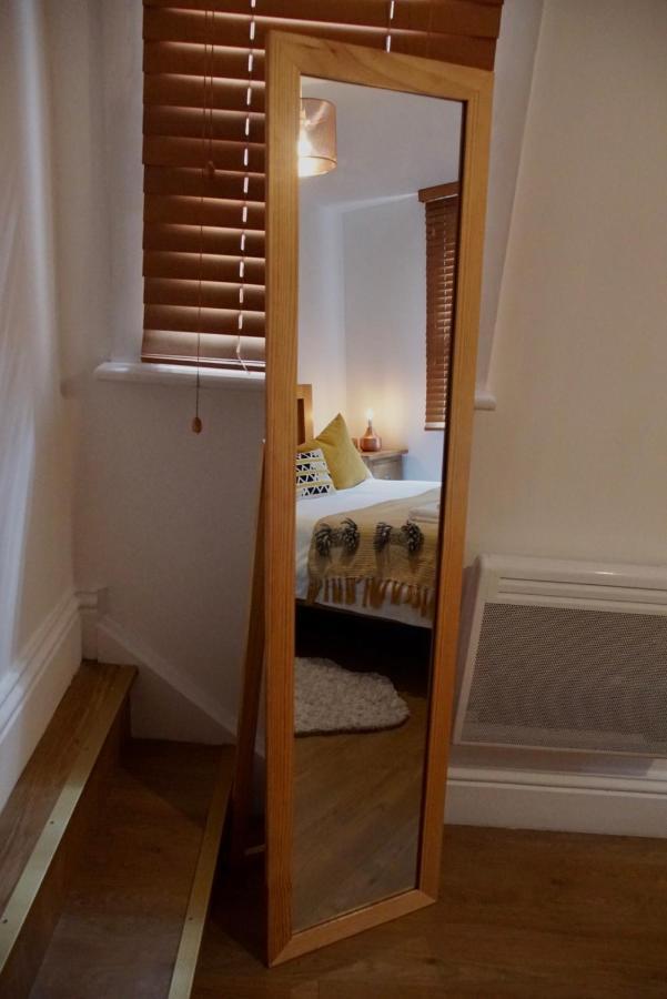 Exec Apartment 2 Nottingham Dış mekan fotoğraf